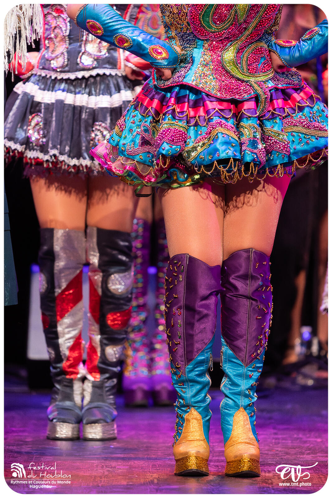 FDH 2024.08.22 | BOLIVIE